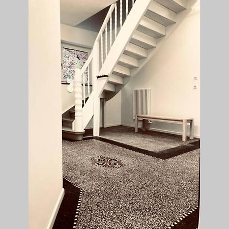 Ferienhaus Talblick Alpenrod エクステリア 写真