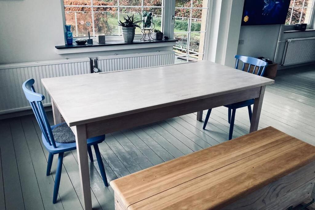 Ferienhaus Talblick Alpenrod エクステリア 写真