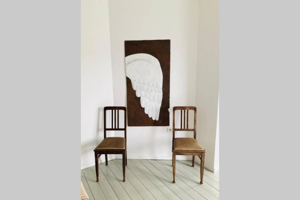 Ferienhaus Talblick Alpenrod エクステリア 写真