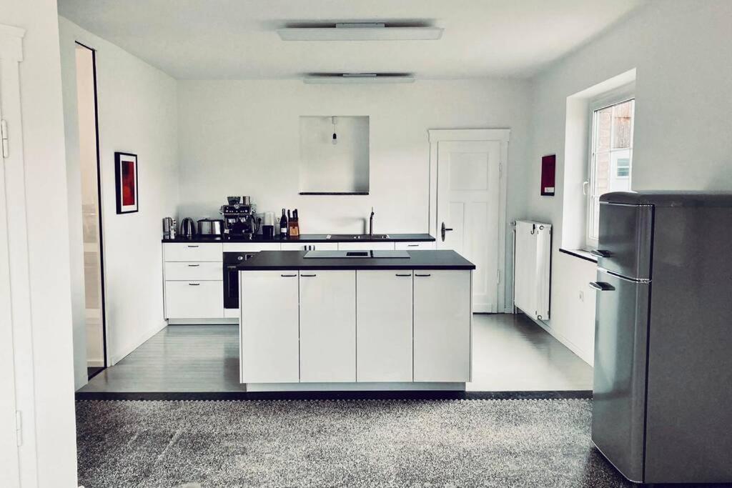 Ferienhaus Talblick Alpenrod エクステリア 写真